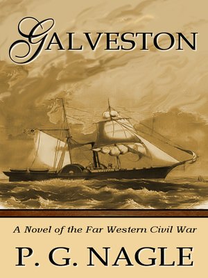 cover image of Galveston